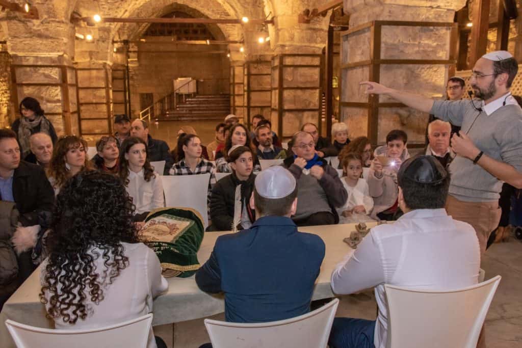 סדנת סת"ם
