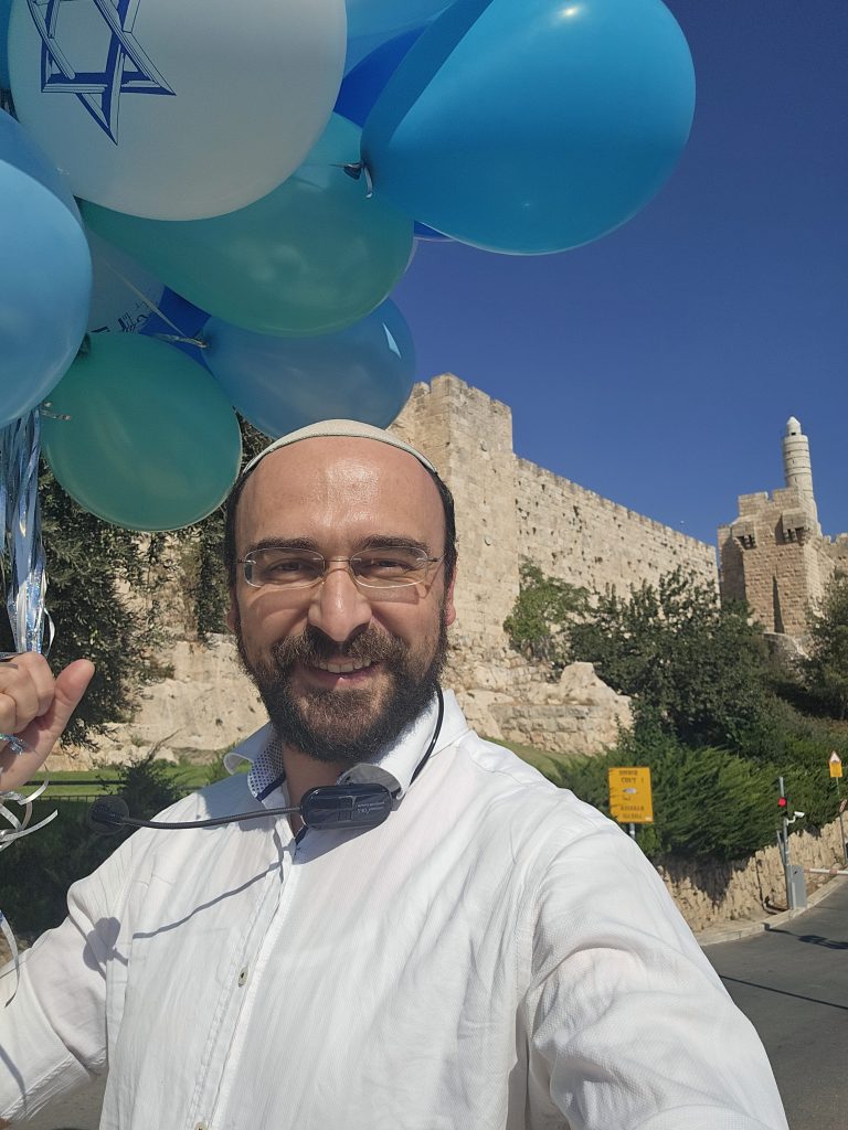 הסודות לתכנון בר מצווה בכותל שתיחרט בלב לכל החיים